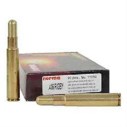 5.6X52R 71 Grain Soft Point 20 Rounds Norma Ammunition